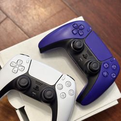 PlayStation Controller