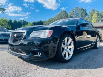 2012 Chrysler 300