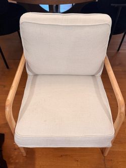 Modern Accent Chair