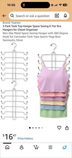 Hangers