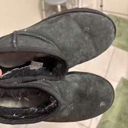 Ugg Ultra Mini Boots 