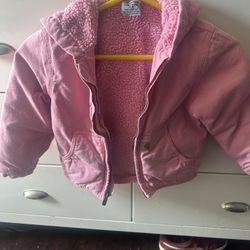 Carhart Toddler Size