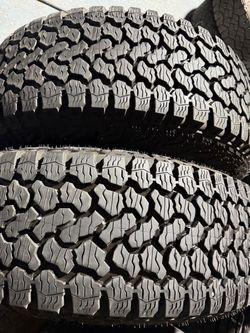 315-70-17 Goodyear