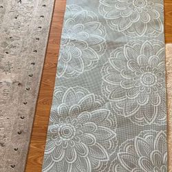 Yoga Mat 