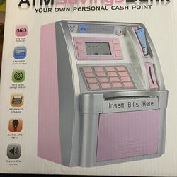 ATM Savings Bank