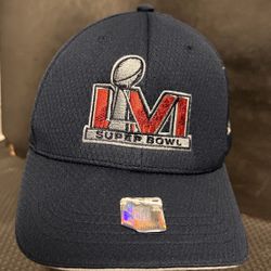 Bud Light Super Bowl Hat 