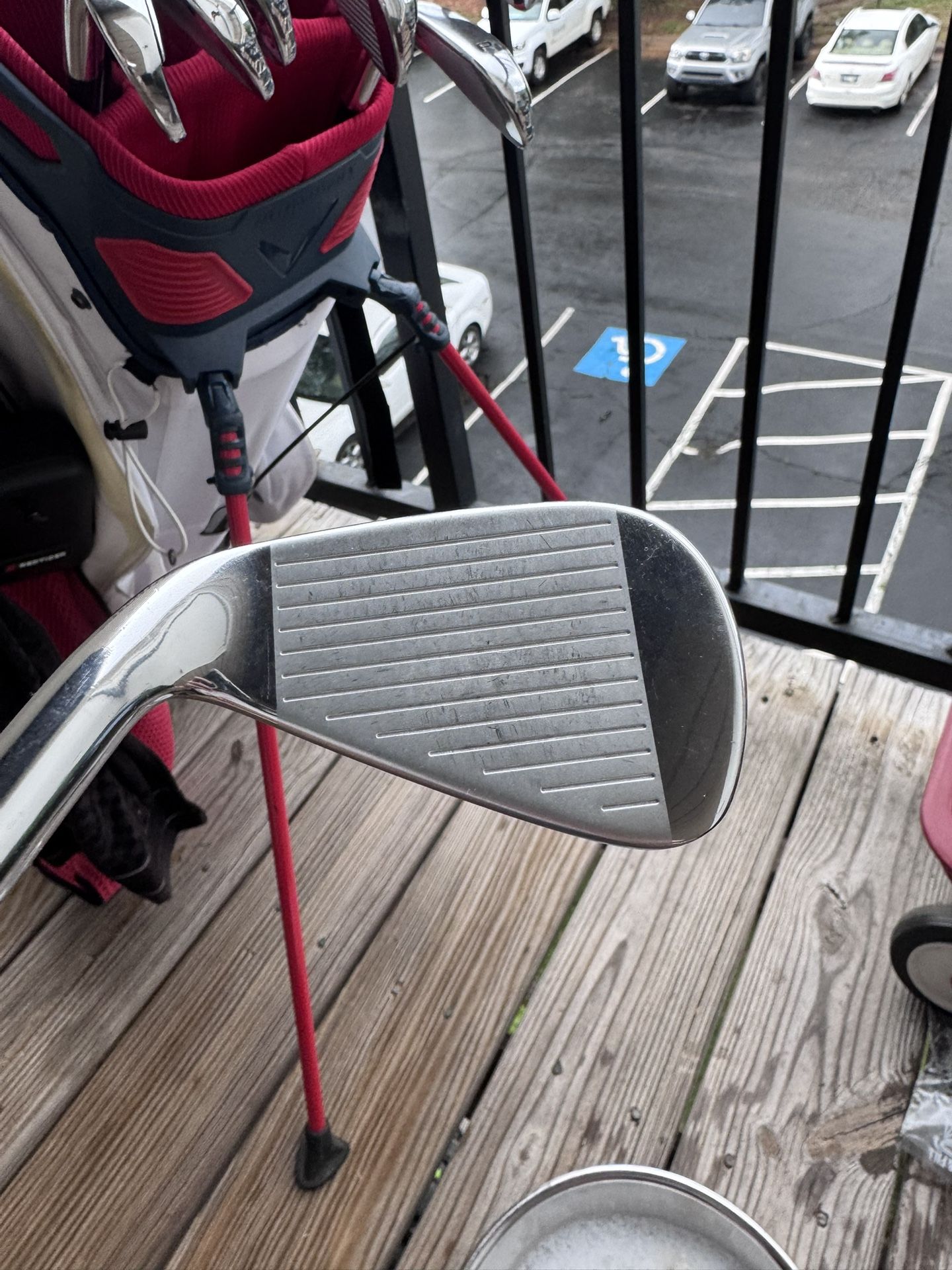 Callaway ROGUE ST PROS