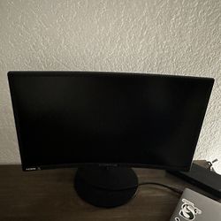 24” Gaming Monitor 
