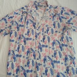 Men's Tipsy Elves Shirt 