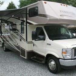 2014 Forest River 3011DS