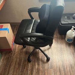 Office chair