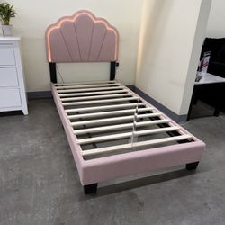New Twin Bed Frame Only 
