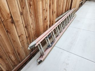 20 Foot Ladder