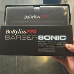 Babyliss Pro 