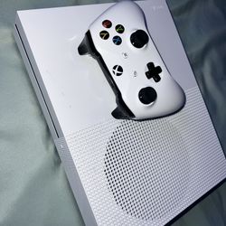 1TB XBOX ONE S