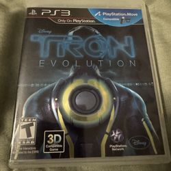 PlayStation 3 Game 