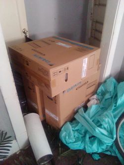 Air Conditioner Daikin