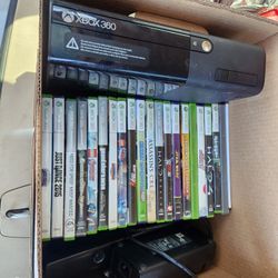 Xbox 360e