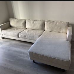 Living Room Couch
