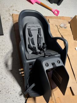 Burley Dash RM Child Carrier
