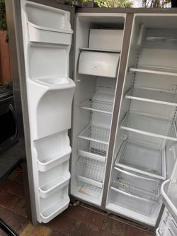 Refrigerator for sale