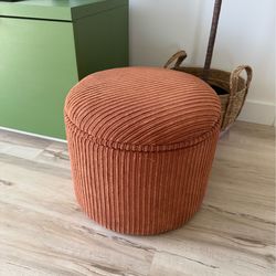 Mini ottoman