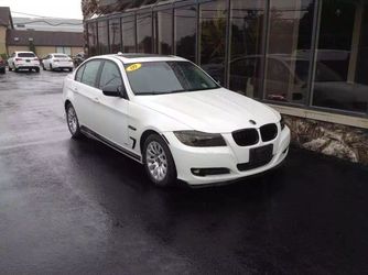 2009 BMW 3 Series