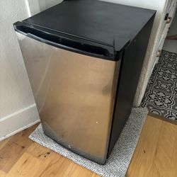 Small freezer in good condition