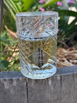 Kilian Apple brandy on the rocks eau de parfum 3.4oz