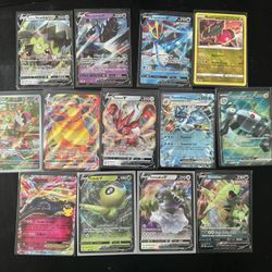 Pokémon Cards Lot
