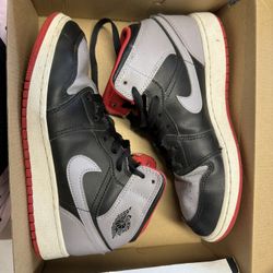 Jordan’s Size 5.5Y $30