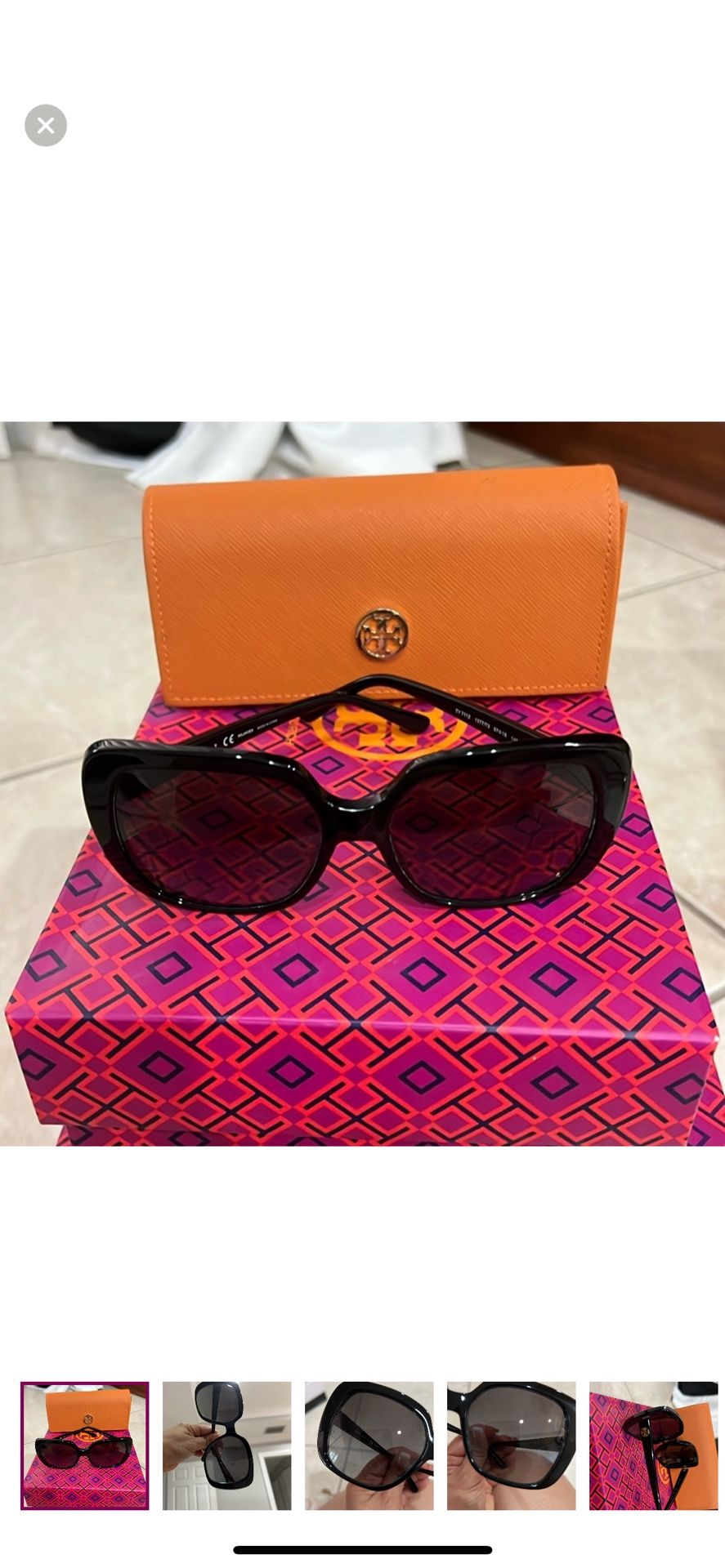 Tory Burch 