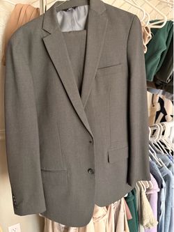 J.M haggar jacket