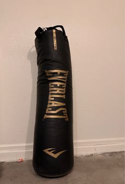 Everlast Elite Heavy Punching Bag
