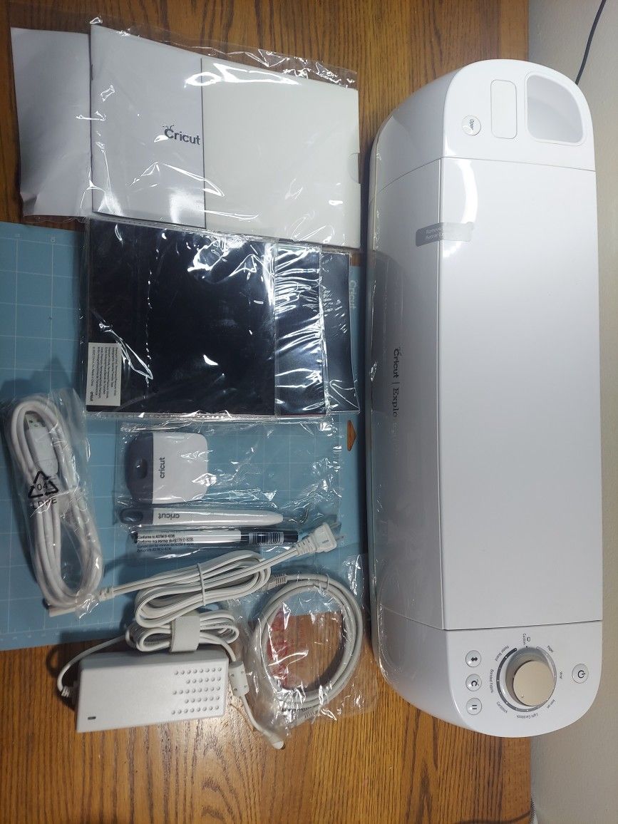 Cricut Explore Air 2 Must Pick Up