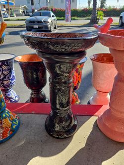 Fuente negra talavera ($135)tel (contact info removed)