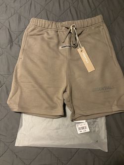 Essentials shorts small