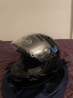 Arai Motorcycle Helmet