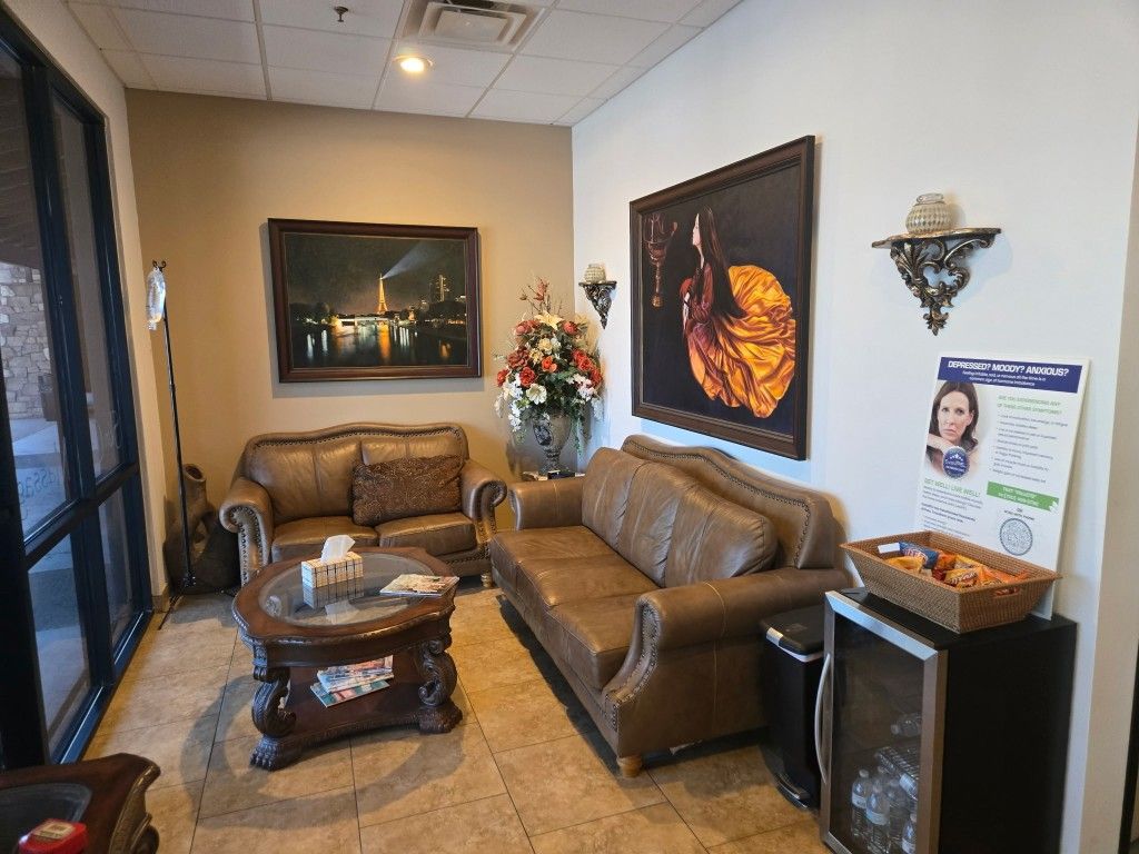 Living Room Furniture