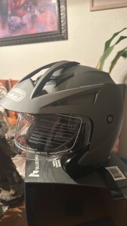MMG Casco Deportivo para LaNieve