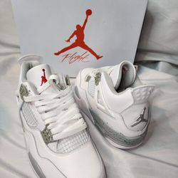Jordan Oreo 4s 
