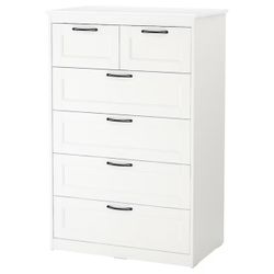 Ikea dresser