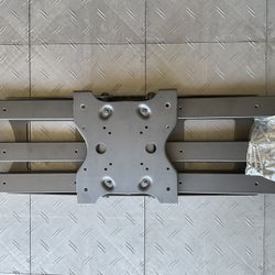 TV WALL MOUNTING BRACKET