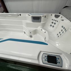 Endless Swim Spa X500