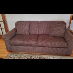 Lazy-boy Sofa