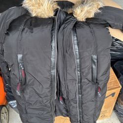 Canada Winter Coat