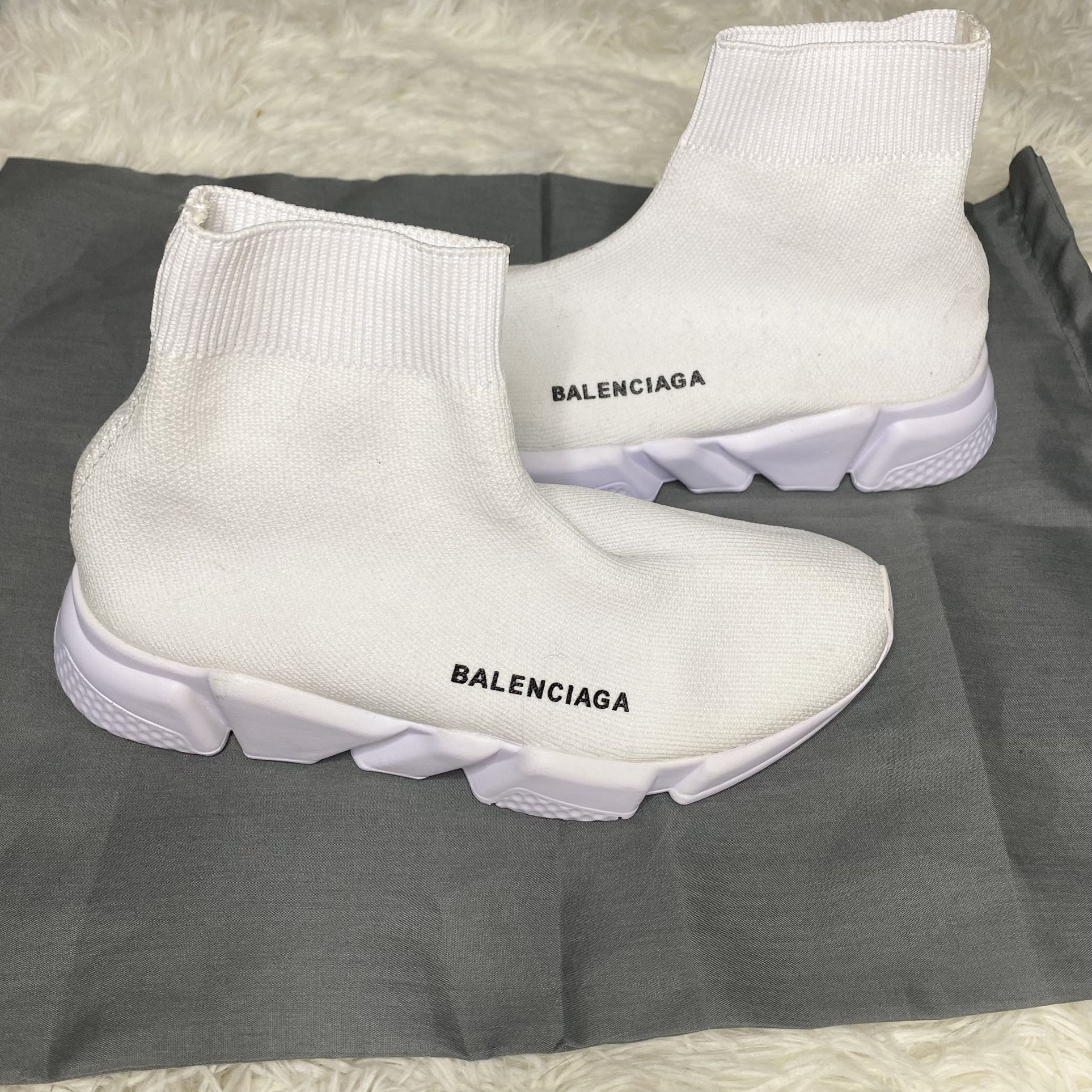Balenciga Sneakers
