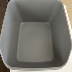 Cat/Rabbit High Wall Litter Box