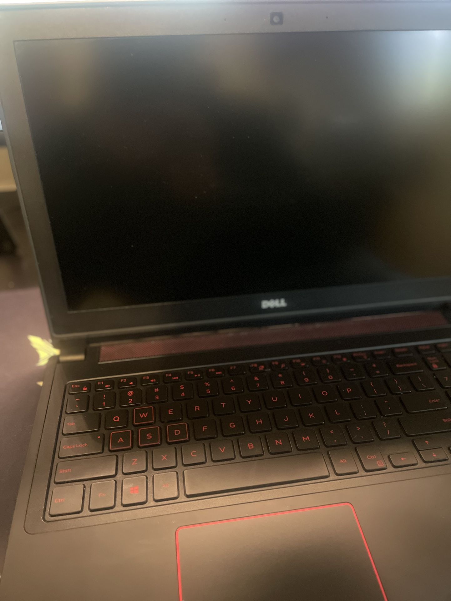 Dell Gaming Inspiron 15 5577