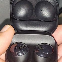 Samsung Galaxy Buds Pro True Wireless Noise Cancelling Earbuds - Phantom Black. This item is new, never used. Will not ship in original packaging. 